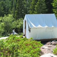 Bearpaw High Sierra Camp ico