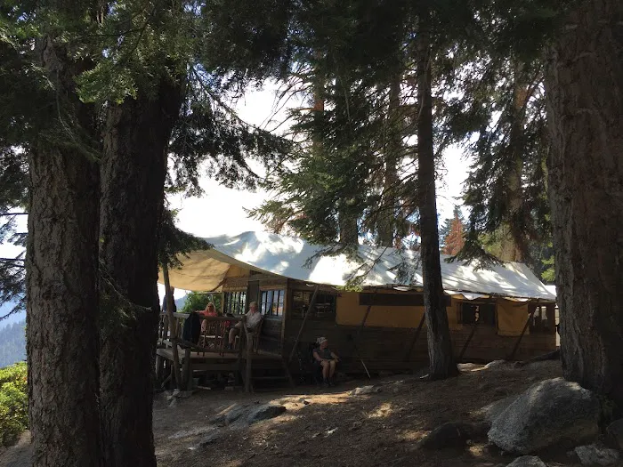 Bearpaw High Sierra Camp Picture 9