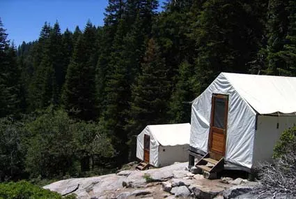 Bearpaw High Sierra Camp Picture 8
