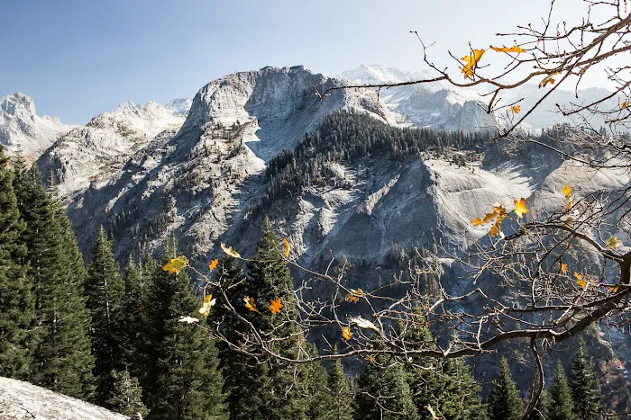 Bearpaw High Sierra Camp Picture 7