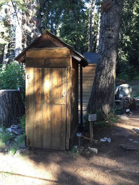 Bearpaw High Sierra Camp Picture 10