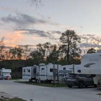 East Martin RV Park ico