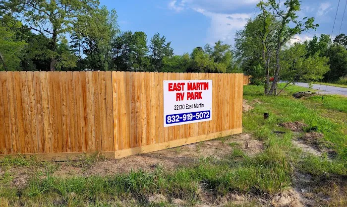 East Martin RV Park Picture 4