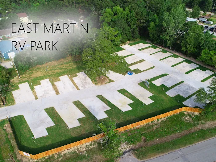 East Martin RV Park Picture 7