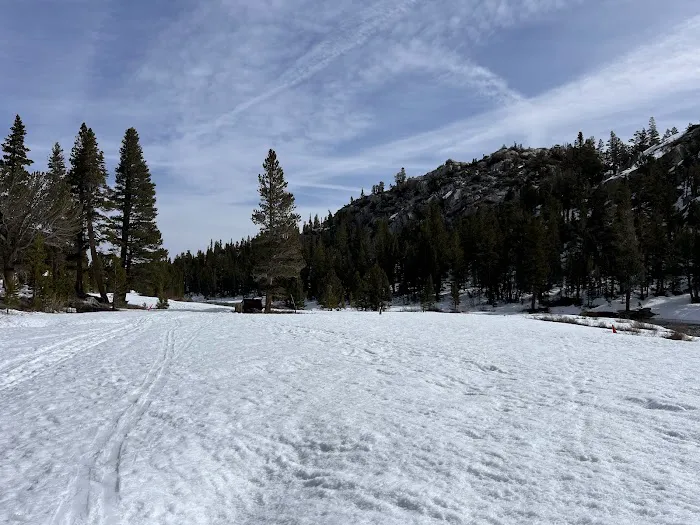 Mosquito Flats Walk-in Campground Picture 4