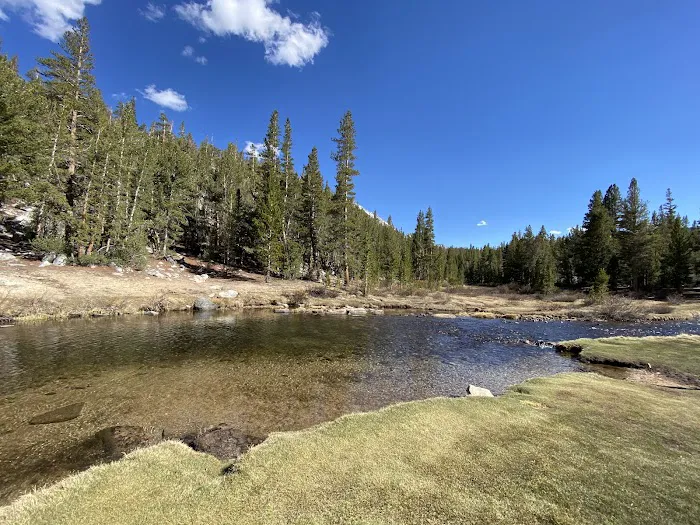 Mosquito Flats Walk-in Campground Picture 3