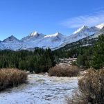 Mosquito Flats Walk-in Campground