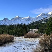Mosquito Flats Walk-in Campground ico