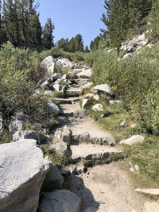 Mosquito Flats Walk-in Campground Picture 6