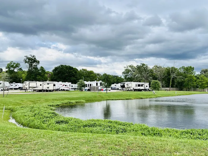 Cunningham Cove RV Park Picture 4