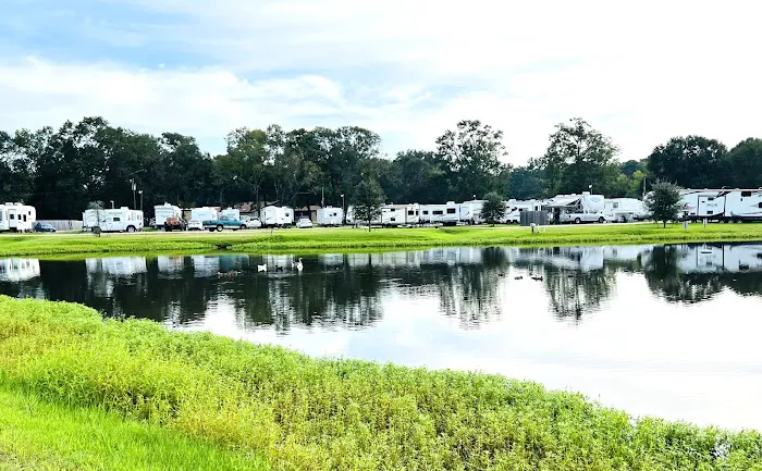 Cunningham Cove RV Park Picture 6