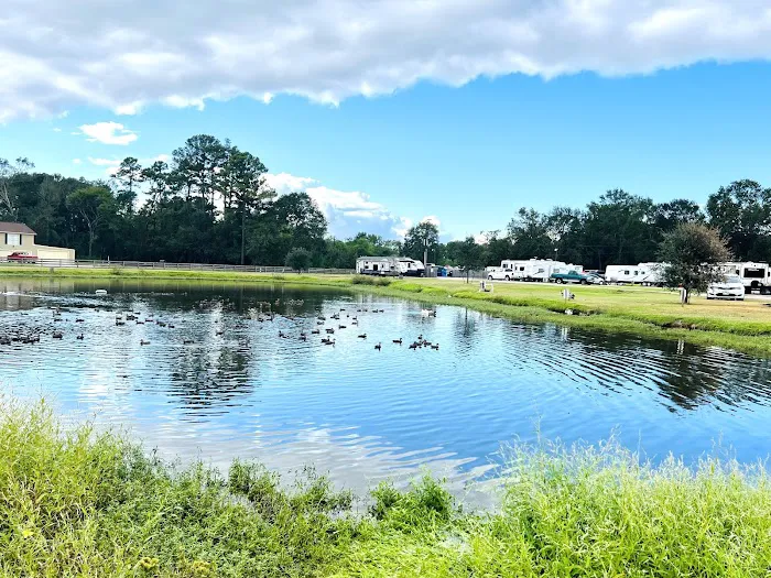 Cunningham Cove RV Park Picture 7