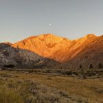 Convict Lake Campground