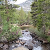 Rock Creek Lake Campground ico