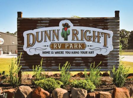Dunn Right RV Park