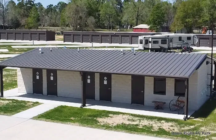 Dunn Right RV Park Picture 5