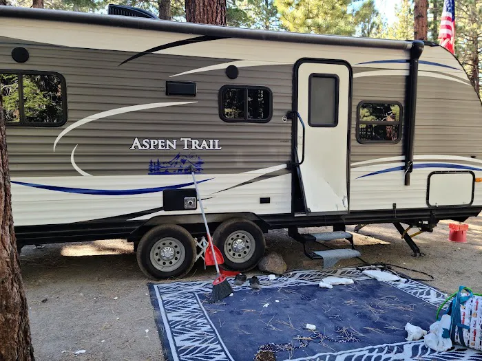 Sherwin Creek Campground Picture 7