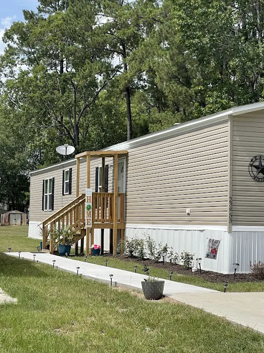 Forest Villas Picture 2