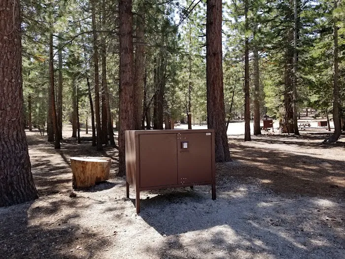 Hartley Springs Campground Picture 1