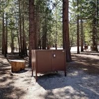 Hartley Springs Campground ico