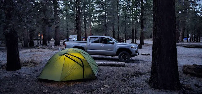 Hartley Springs Campground Picture 6