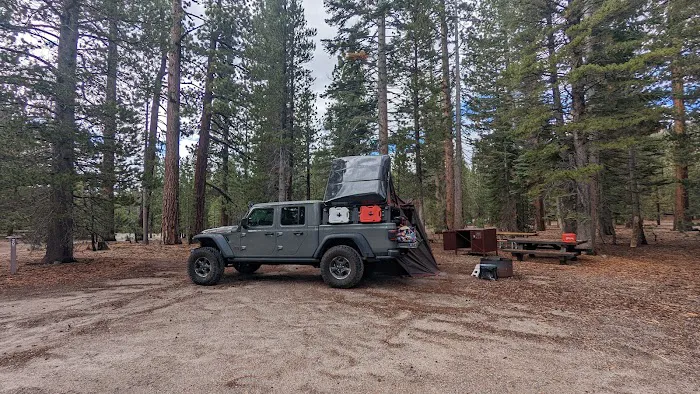 Hartley Springs Campground Picture 5