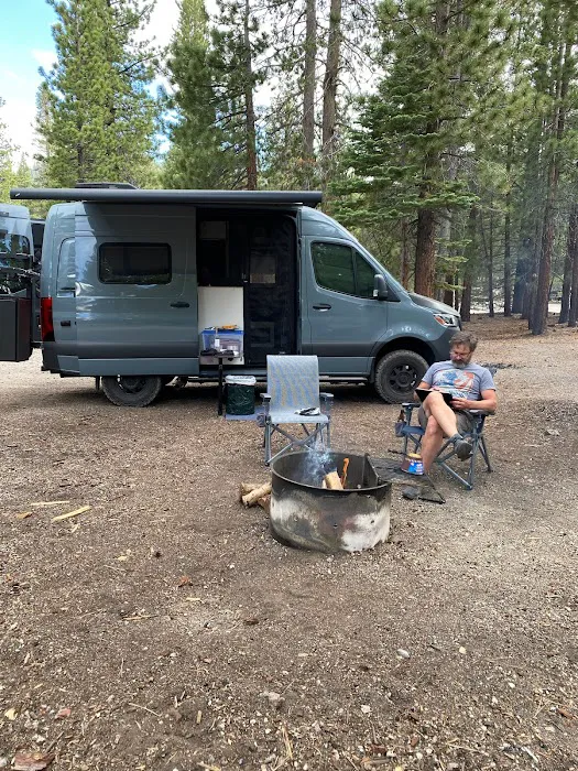 Hartley Springs Campground Picture 7