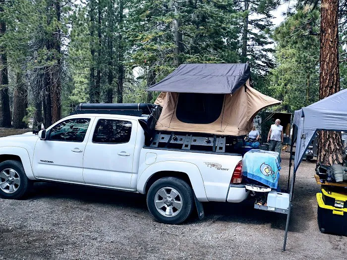 Hartley Springs Campground Picture 10