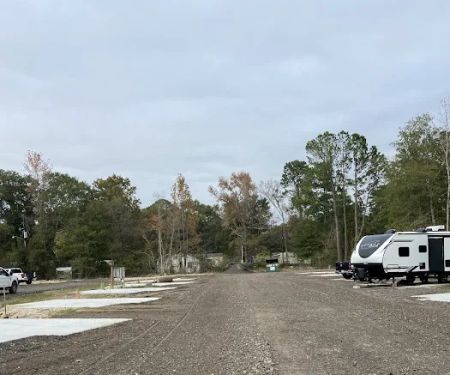 Ford Rd RV Park