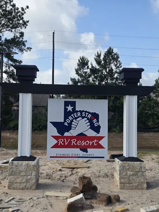 Porter Strong RV Resort Picture 1
