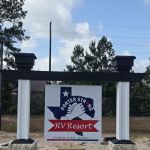 Porter Strong RV Resort