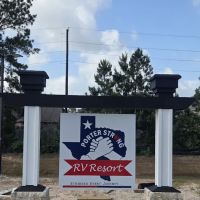 Porter Strong RV Resort ico