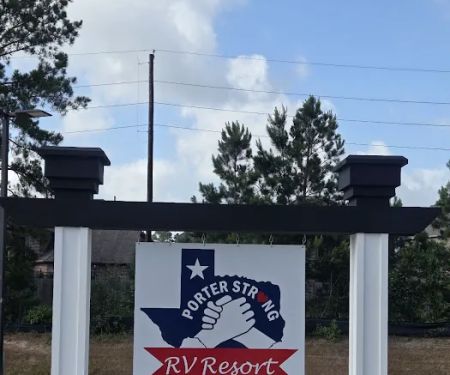 Porter Strong RV Resort