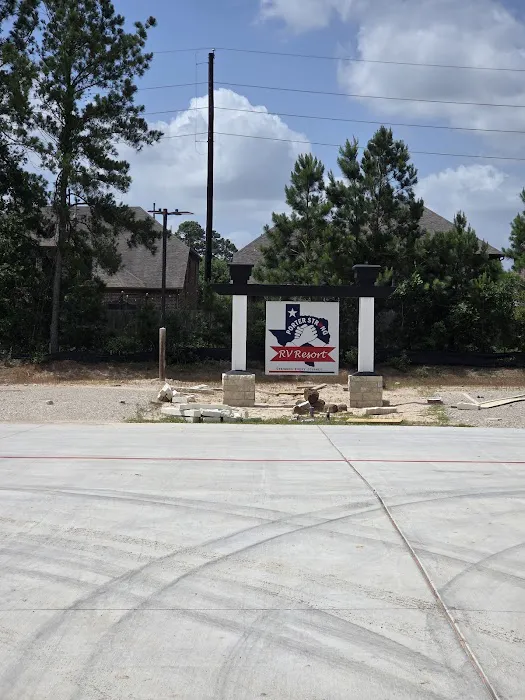 Porter Strong RV Resort Picture 6