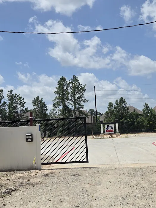 Porter Strong RV Resort Picture 4