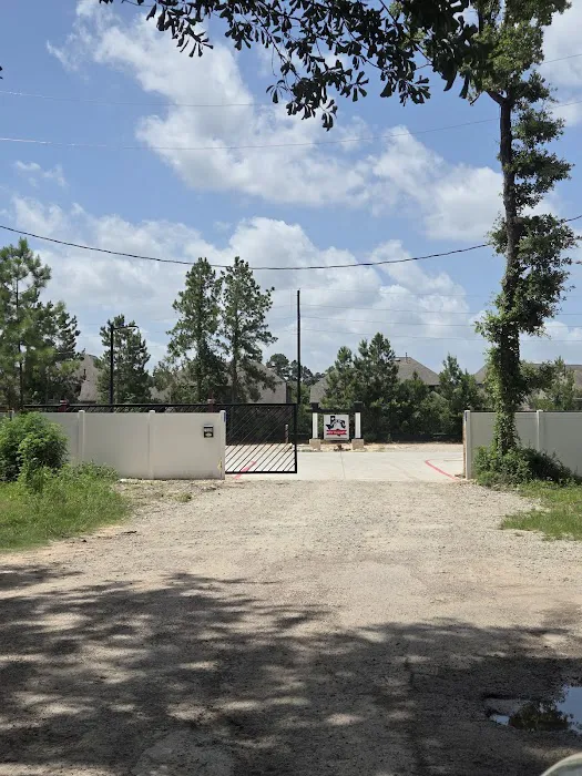 Porter Strong RV Resort Picture 3