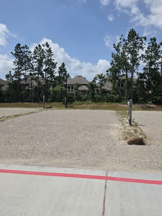 Porter Strong RV Resort Picture 8