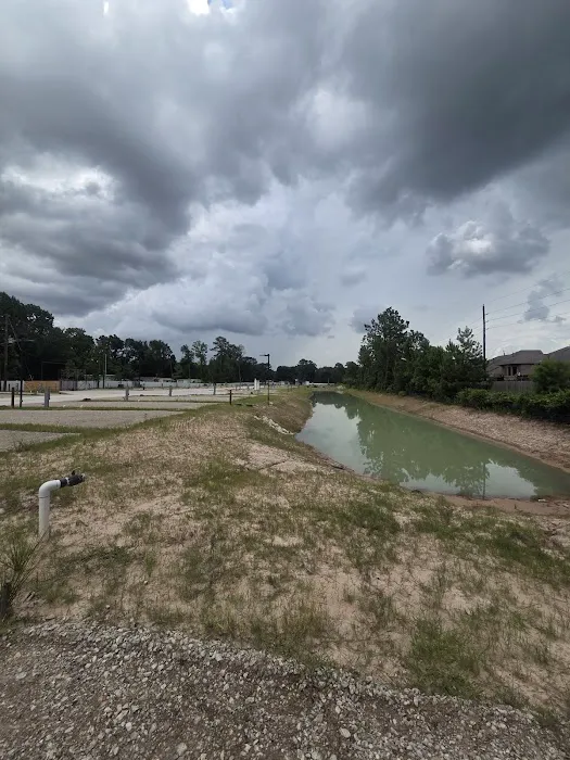 Porter Strong RV Resort Picture 9