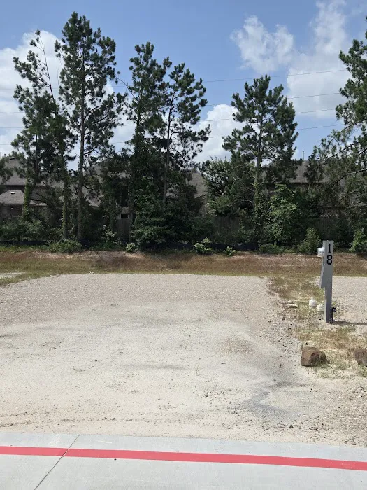 Porter Strong RV Resort Picture 7