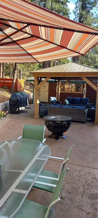 Big Springs Campground Picture 5