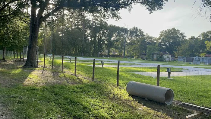 European Rv Park Picture 2