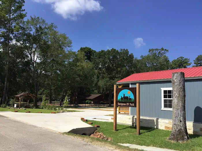 European Rv Park Picture 1