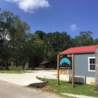 European Rv Park ico