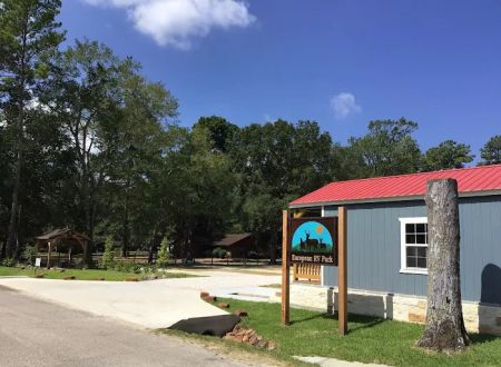 European Rv Park