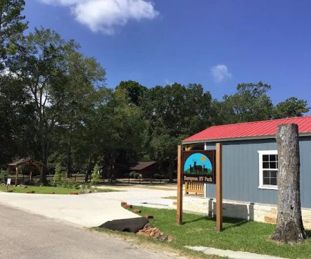European Rv Park