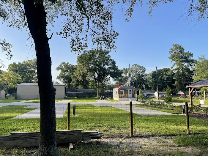European Rv Park Picture 5