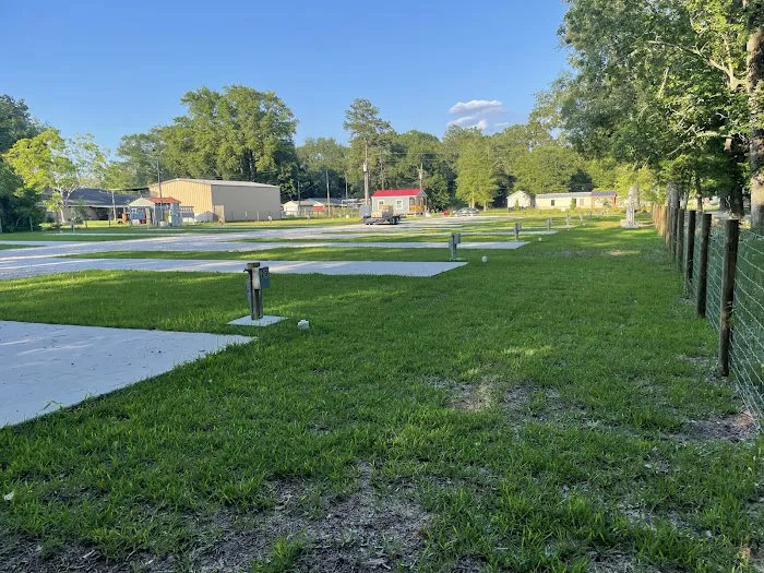 European Rv Park Picture 9
