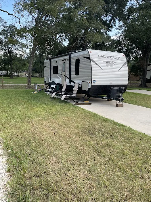European Rv Park Picture 7