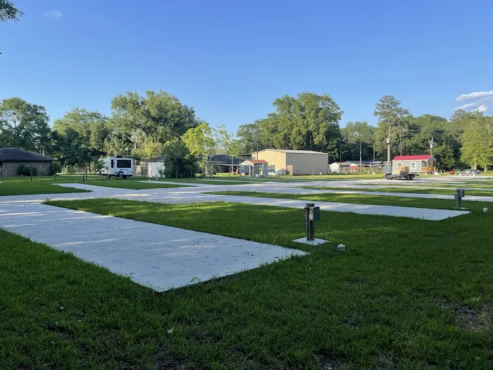 European Rv Park Picture 8