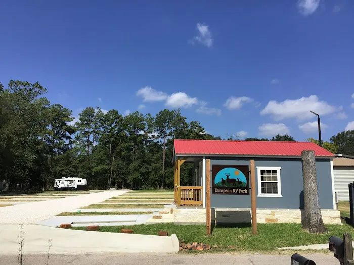 European Rv Park Picture 10